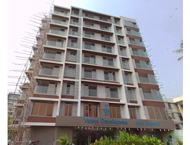 Veena - Veena Solace, Santacruz West